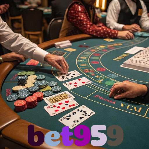 bet959 - Baixe o App bet959 para Android e Comece a Jogar