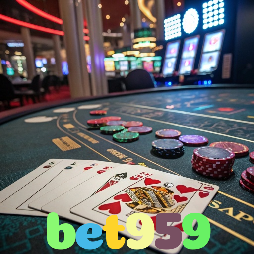 bet959 - Baixe o App bet959 para Android e Comece a Jogar