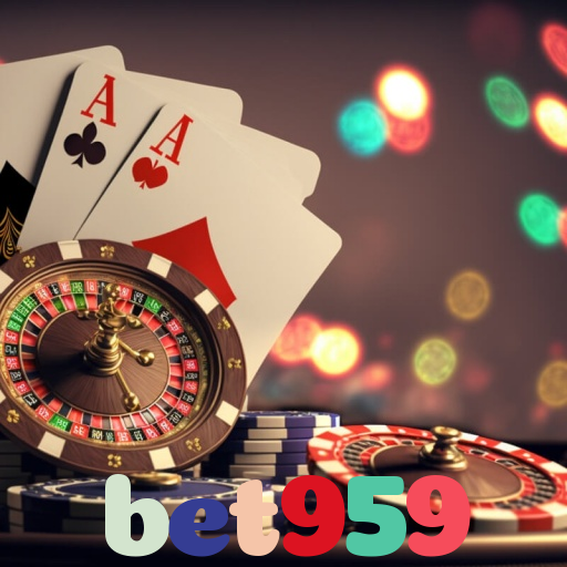 bet959 - Baixe o app bet959 no Google Play e jogue ao vivo