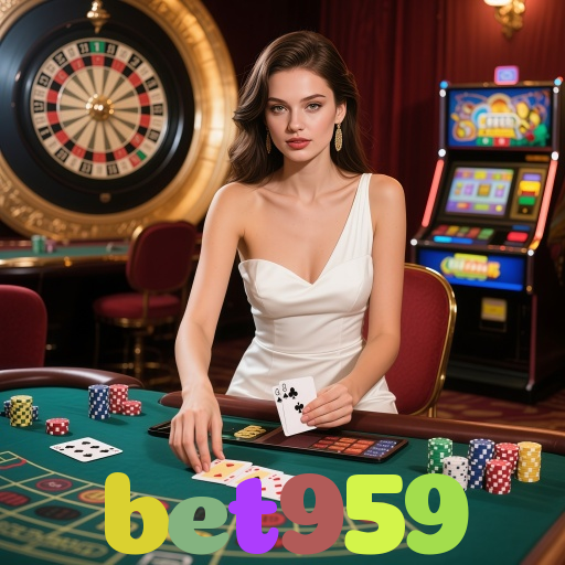 bet959 - Baixe o App bet959 para Android e Comece a Jogar