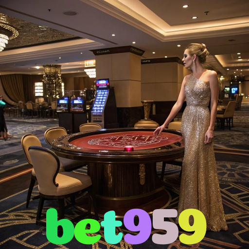 bet959 - Baixe o app bet959 no Google Play e jogue ao vivo