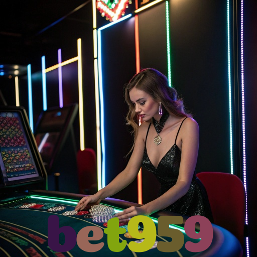 bet959 - Baixe o app bet959 no Google Play e jogue ao vivo