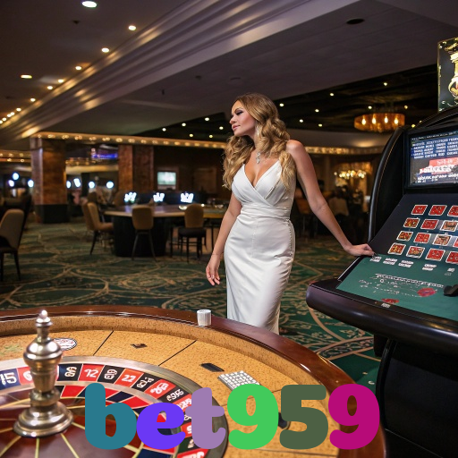 bet959 - Baixe o app bet959 no Google Play e jogue ao vivo