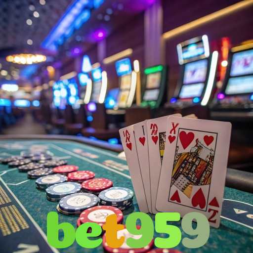 bet959 - Baixe o app bet959 no Google Play e jogue ao vivo