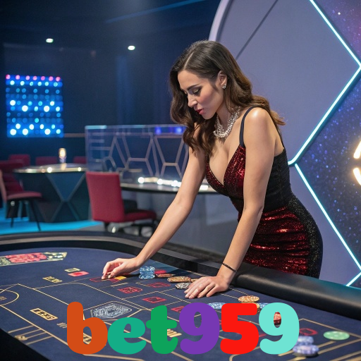 bet959 - Baixe o app bet959 no Google Play e jogue ao vivo