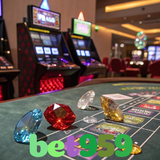 bet959 - Baixe o app bet959 no Google Play e jogue ao vivo