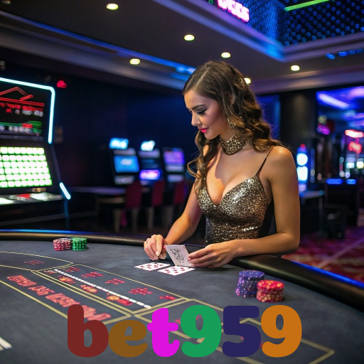 bet959 - Baixe o App bet959 para Android e Comece a Jogar