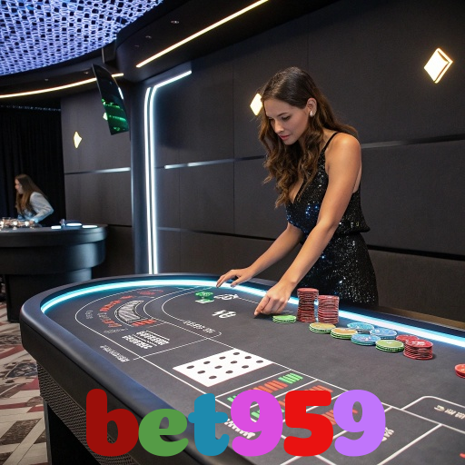 bet959 - Baixe o app bet959 no Google Play e jogue ao vivo