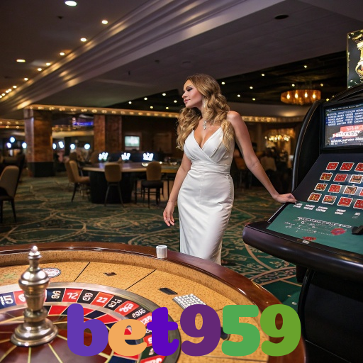 bet959 - Baixe o App bet959 para Android e Comece a Jogar