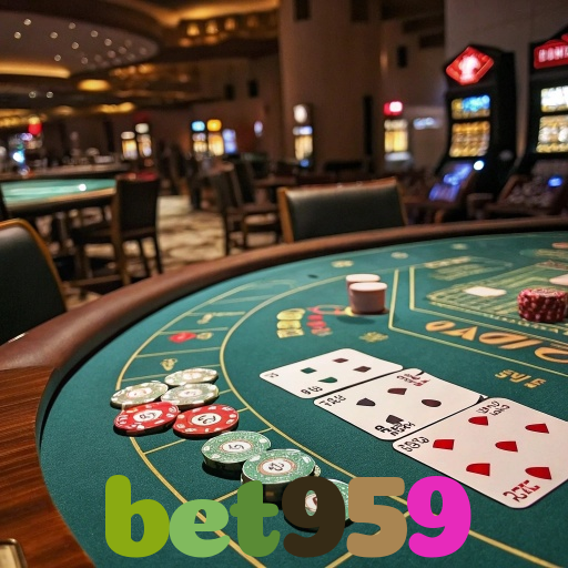 bet959 - Baixe o App bet959 para Android e Comece a Jogar