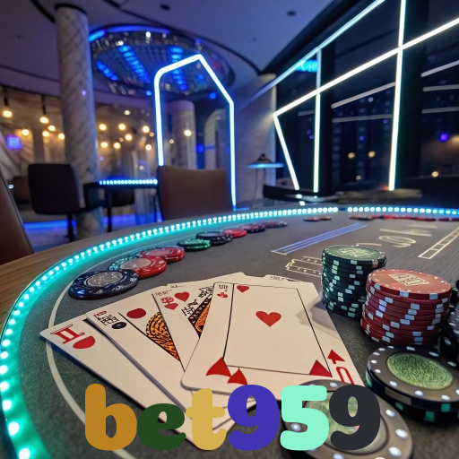 bet959 - Baixe o App bet959 para Android e Comece a Jogar