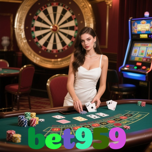 bet959 - Baixe o app bet959 no Google Play e jogue ao vivo