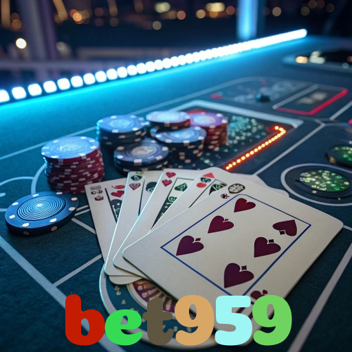 bet959 - Baixe o App bet959 para Android e Comece a Jogar