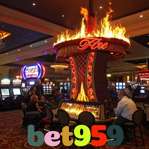 bet959 - Baixe o App bet959 para Android e Comece a Jogar