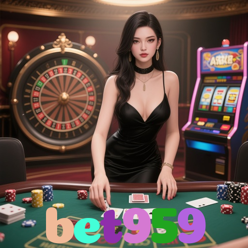 bet959 - Baixe o app bet959 no Google Play e jogue ao vivo
