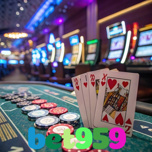 bet959 - Baixe o App bet959 para Android e Comece a Jogar