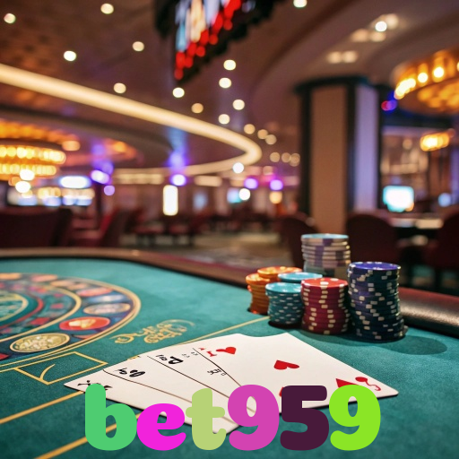 bet959 - Baixe o app bet959 no Google Play e jogue ao vivo