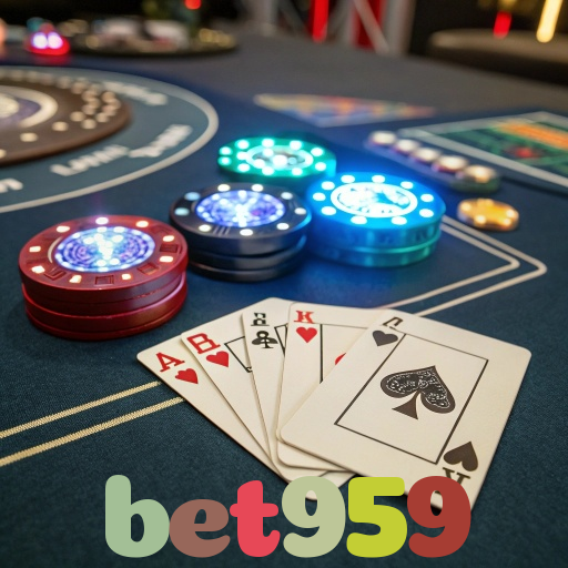 bet959 - Baixe o app bet959 no Google Play e jogue ao vivo