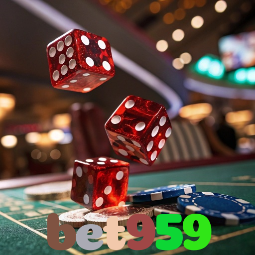 bet959 - Baixe o app bet959 no Google Play e jogue ao vivo