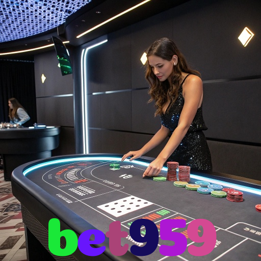 bet959 - Baixe o App bet959 para Android e Comece a Jogar