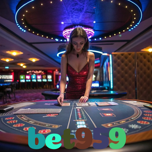 bet959 - Baixe o App bet959 para Android e Comece a Jogar