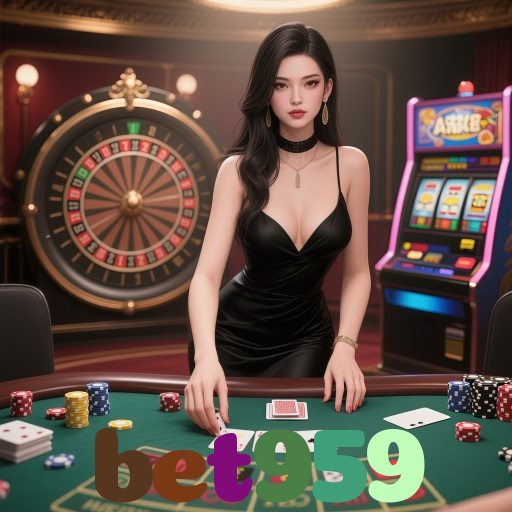 bet959 - Baixe o app bet959 no Google Play e jogue ao vivo