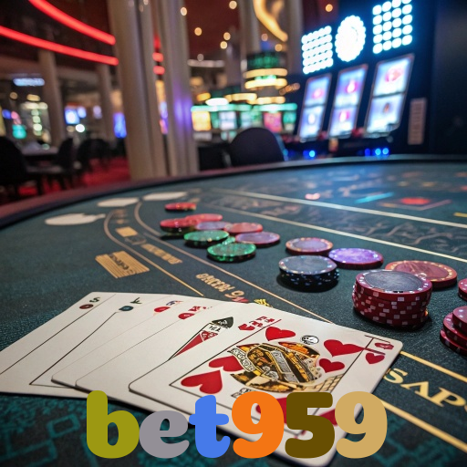 bet959 - Baixe o App bet959 para Android e Comece a Jogar