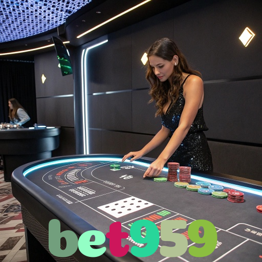 bet959 - Baixe o app bet959 no Google Play e jogue ao vivo