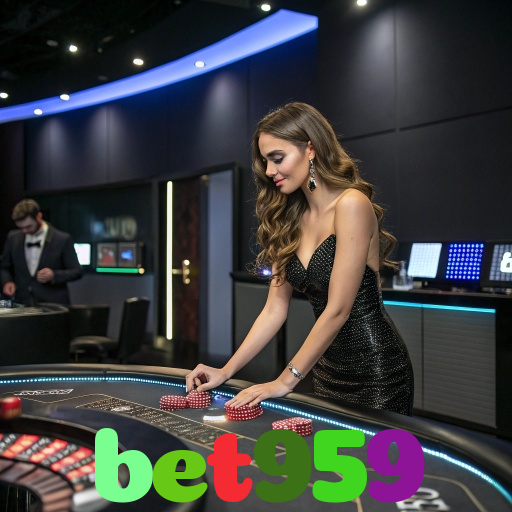 bet959 - Baixe o app bet959 no Google Play e jogue ao vivo