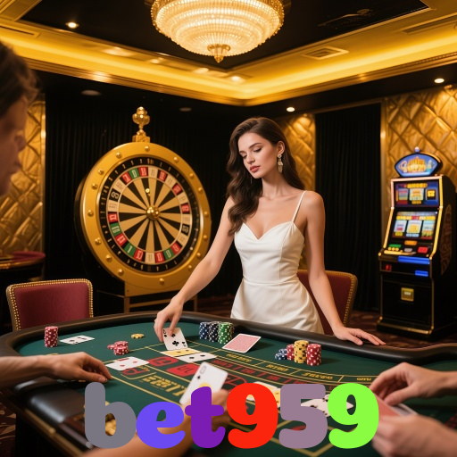 bet959 - Baixe o App bet959 para Android e Comece a Jogar