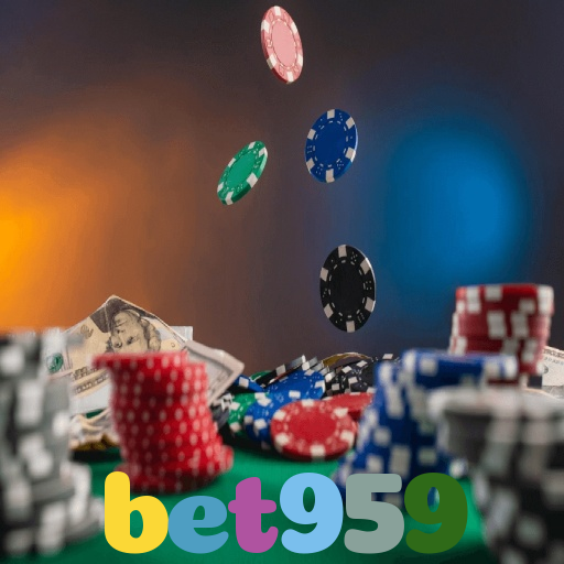 bet959 - Baixe o app bet959 no Google Play e jogue ao vivo
