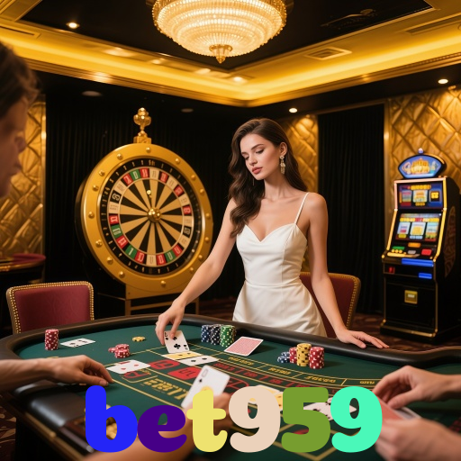 bet959 - Baixe o app bet959 no Google Play e jogue ao vivo