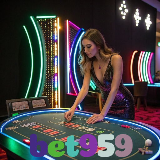 bet959 - Baixe o App bet959 para Android e Comece a Jogar