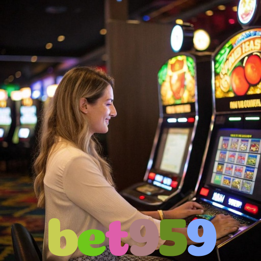 bet959 - Baixe o app bet959 no Google Play e jogue ao vivo