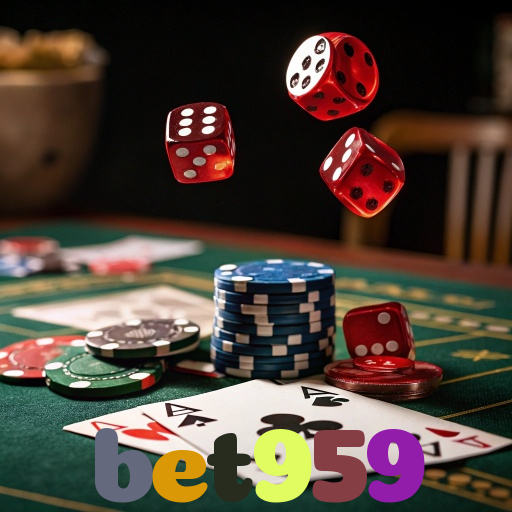 bet959 - Baixe o app bet959 no Google Play e jogue ao vivo