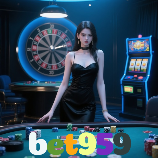 bet959 - Baixe o App bet959 para Android e Comece a Jogar
