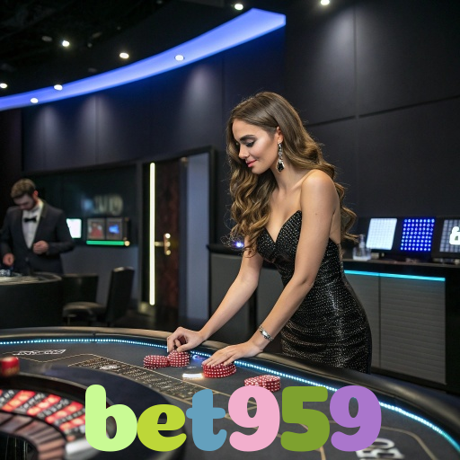 bet959 - Baixe o app bet959 no Google Play e jogue ao vivo