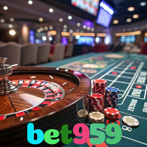 bet959 - Baixe o app bet959 no Google Play e jogue ao vivo