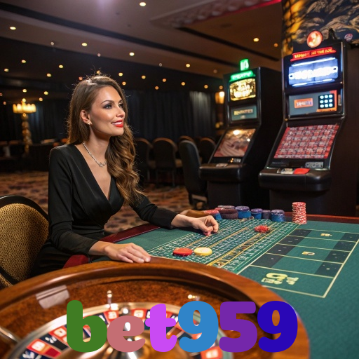 bet959 - Baixe o App bet959 para Android e Comece a Jogar