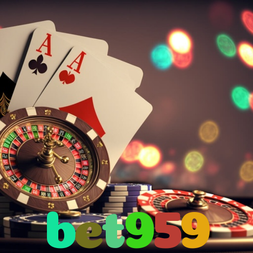 bet959 - Baixe o App bet959 para Android e Comece a Jogar