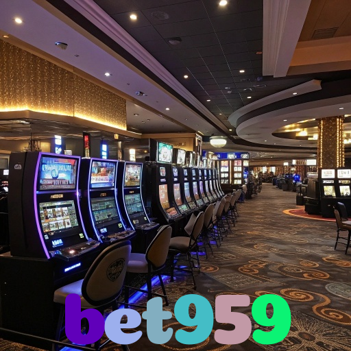 bet959 - Baixe o App bet959 para Android e Comece a Jogar