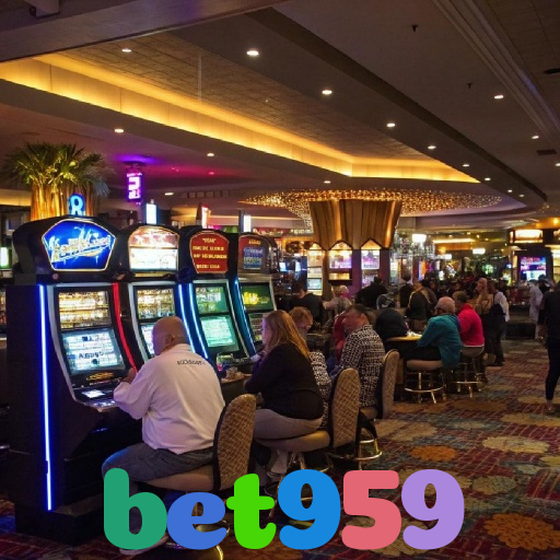 bet959 - Baixe o app bet959 no Google Play e jogue ao vivo