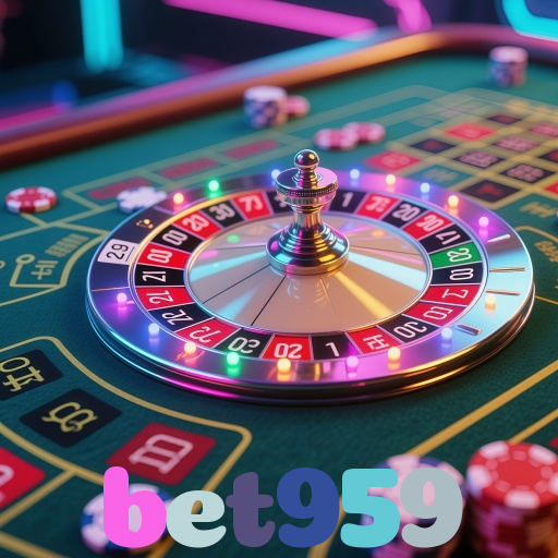 bet959 - Baixe o app bet959 no Google Play e jogue ao vivo