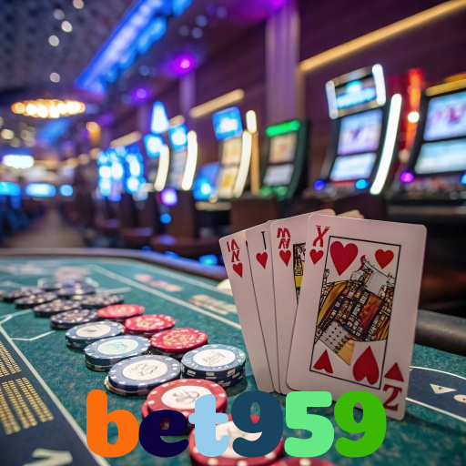 bet959 - Baixe o App bet959 para Android e Comece a Jogar