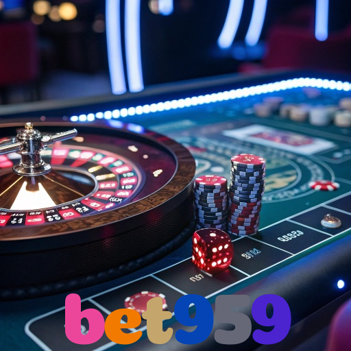 bet959 - Baixe o App bet959 para Android e Comece a Jogar