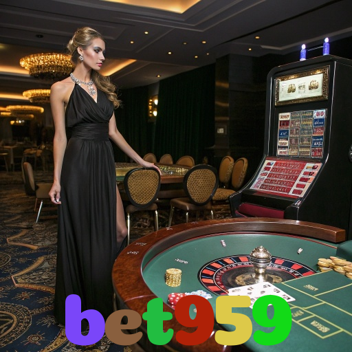 bet959 - Baixe o app bet959 no Google Play e jogue ao vivo