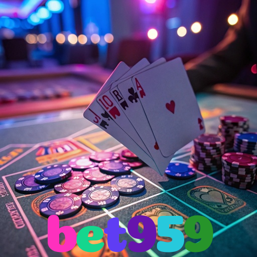 bet959 - Baixe o App bet959 para Android e Comece a Jogar