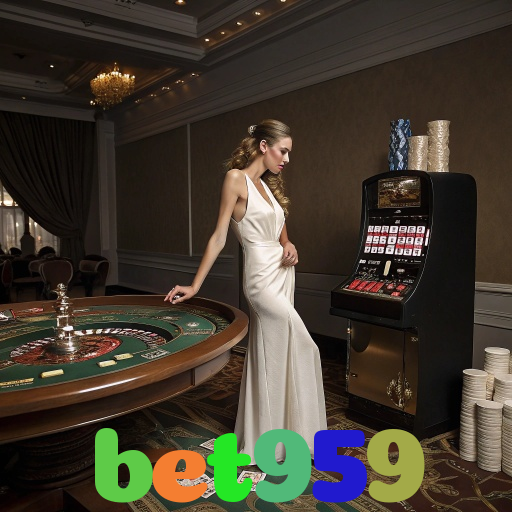 bet959 - Baixe o App bet959 para Android e Comece a Jogar