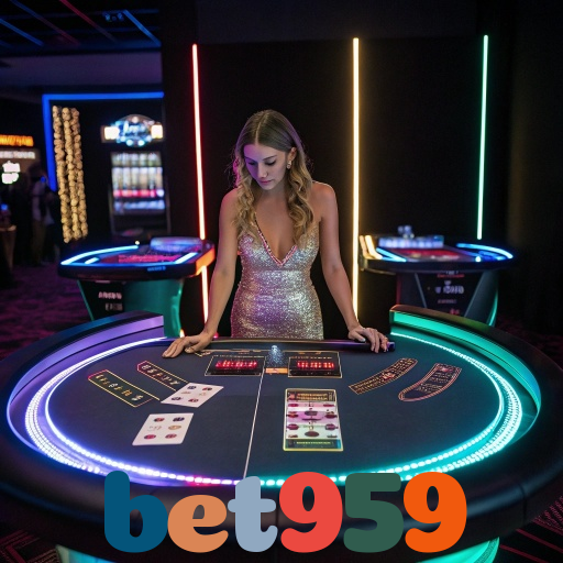 bet959 - Baixe o App bet959 para Android e Comece a Jogar
