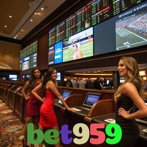 bet959 - Baixe o App bet959 para Android e Comece a Jogar